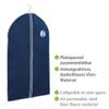 Wenko Air Suit Bag, Polypropylene, Blue, 100 x 60 cm view 4