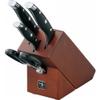 Zwilling J.A. Henckels HI Style Elite knife block set 16817-015 view 2