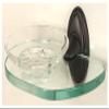 Alno A8030-BRZ Classic Traditional Soap Dish, 6-5/8", Bronze view 2