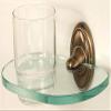 Alno A8070-AE Classic Traditional Tumbler Holder, 6-5/8", Antique English view 2