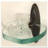Alno A8030-BARC Classic Traditional Soap Dish, 6-5/8", Barcelona view 2