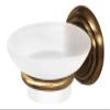 Alno A9030-AE Embassy Traditional Soap Dish, Antique English view 1