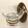 Alno A9030-AE Embassy Traditional Soap Dish, Antique English view 2