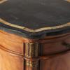 Butler Specialty Company WOYBR 847070 Modern Heritage Modern Drum Table view 4