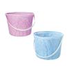 U.S. Toy ED158 Plastic Easter Baskets (Pack of 12) view 1