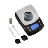 20 X 0.001 Gram Milligram Powder Scale Herbs Medicine view 1