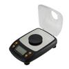 20 X 0.001 Gram Milligram Powder Scale Herbs Medicine view 2
