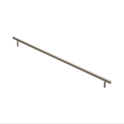 Carlisle Brass FTD445LSN Pull Handle, Satin Nickel
