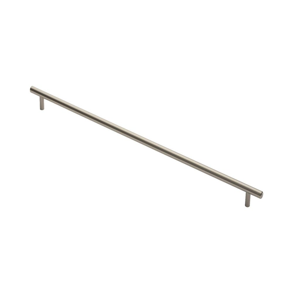Carlisle Brass FTD445LSN Pull Handle, Satin Nickel