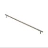 Carlisle Brass FTD445LSN Pull Handle, Satin Nickel view 1