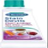 Dr. Beckmann Stain Devils Fruit & Drinks | With active oxygen booster | 50g view 1