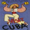 WONDERFULITEMS VISIT TRAVEL TOURISM CUBA 90 MILES KEY WEST 12" X 16" IMAGAE SIZE VINTAGE POSTER REPRO ON MATTE PAPER. festa06 view 1