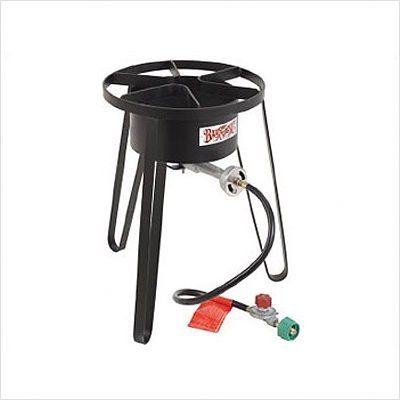 21" Tall High Pressure Cooker