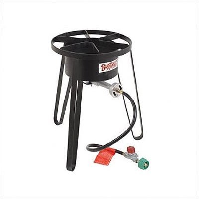 21" Tall High Pressure Cooker