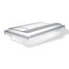 Carlisle FoodService Products Storplus Food Storage Container with Stackable Design for Catering, Buffets, Restaurants, Polycarbonate (Pc), 2 Gallons, Clear view 4