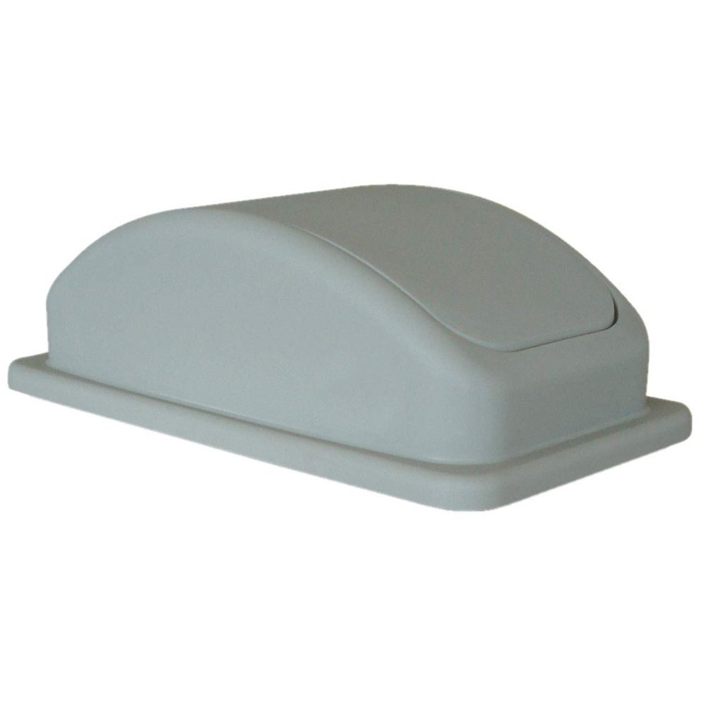 Trash Can Lid