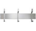ASI 1307-5 46 Hook Strip with 5 Hooks