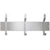 ASI 1307-3 26 Hook Strip with 3 Hooks view 1