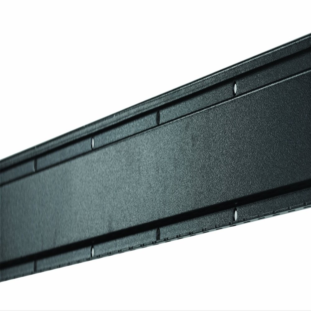 Crawford STR48 Duramount Rail