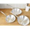 AKAO Aluminum DON Frying Pan, 7.1 inches (18 cm), Aluminum Alloy, Handle (Aluminum Die Cast), Japan AHL24018 view 3
