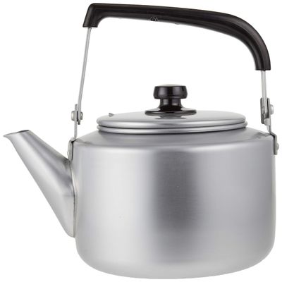  AKAO BKT37006 Anodized Large Kettle, 6 Liters