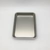 AS ONE Stainless Steel Square Shallow Tray Matte Type / 4-2965-03 view 2