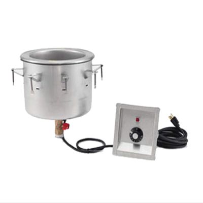Vollrath 3646510 Soup Well Modular Drop-Ins