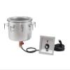Vollrath 3646510 Soup Well Modular Drop-Ins view 1