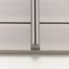 Topre SKH-32 Bath Slats, Hard Resin, Gray, 23.6 x 33.5 inches (60 x 85 view 4