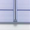 Topre SKH-36 Bath Slats, Hard Resin, Blue, 15.7 x 23.6 inches (40 x 60 view 4