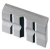 Protected parallel baking square with built-in magnets, compatible with vice material:Polyurethane, 4665278 view 2