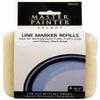 True Value Applicators #MPSLM-2PK MPSel2PK 4" 3/8" Cover view 1