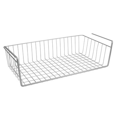 Metaltex 'Kanguro' Under Shelf Basket, Polytherm, 50 cm