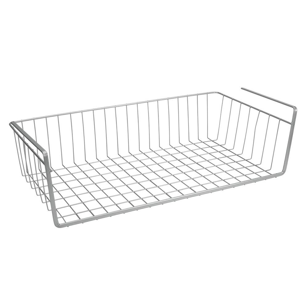 Metaltex 'Kanguro' Under Shelf Basket, Polytherm, 50 cm