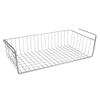 Metaltex 'Kanguro' Under Shelf Basket, Polytherm, 50 cm view 1