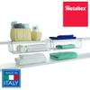 Metaltex 'Kanguro' Under Shelf Basket, Polytherm, 50 cm view 3