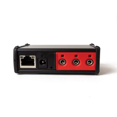 Global Cach IP2IR iTach TCP/IP to IR Converter - Connects Infrared Control Devices to a Wired Ethernet