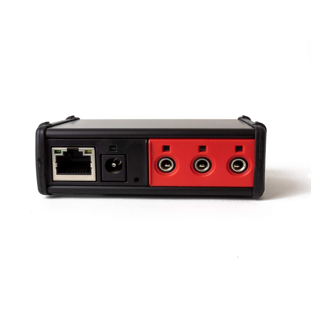Global Cach IP2IR iTach TCP/IP to IR Converter - Connects Infrared Control Devices to a Wired Ethernet