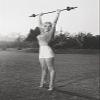 Marilyn Workin' It - Bettmann Archive | Art Print Poster view 1