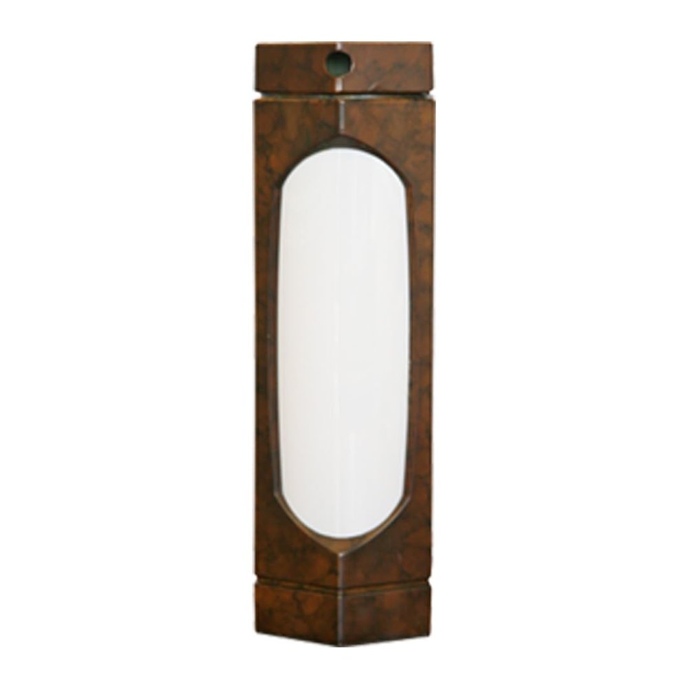 KosherLamp Max - Brown Marble by KOSHER INNOVATIONS
