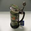 Franklin Mint 6 " Tall Tankard / Stein #18 Bobby Labonte Collector Tankard view 1