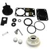 Jabsco 29045-2000 Marine Manual Toilet 29090-2000 & 29120-2000 Major Service Kit view 1