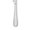 Alessi "Nuovo Milano" 9-Inch Table Knife Monoblock, Set of 6,White view 3