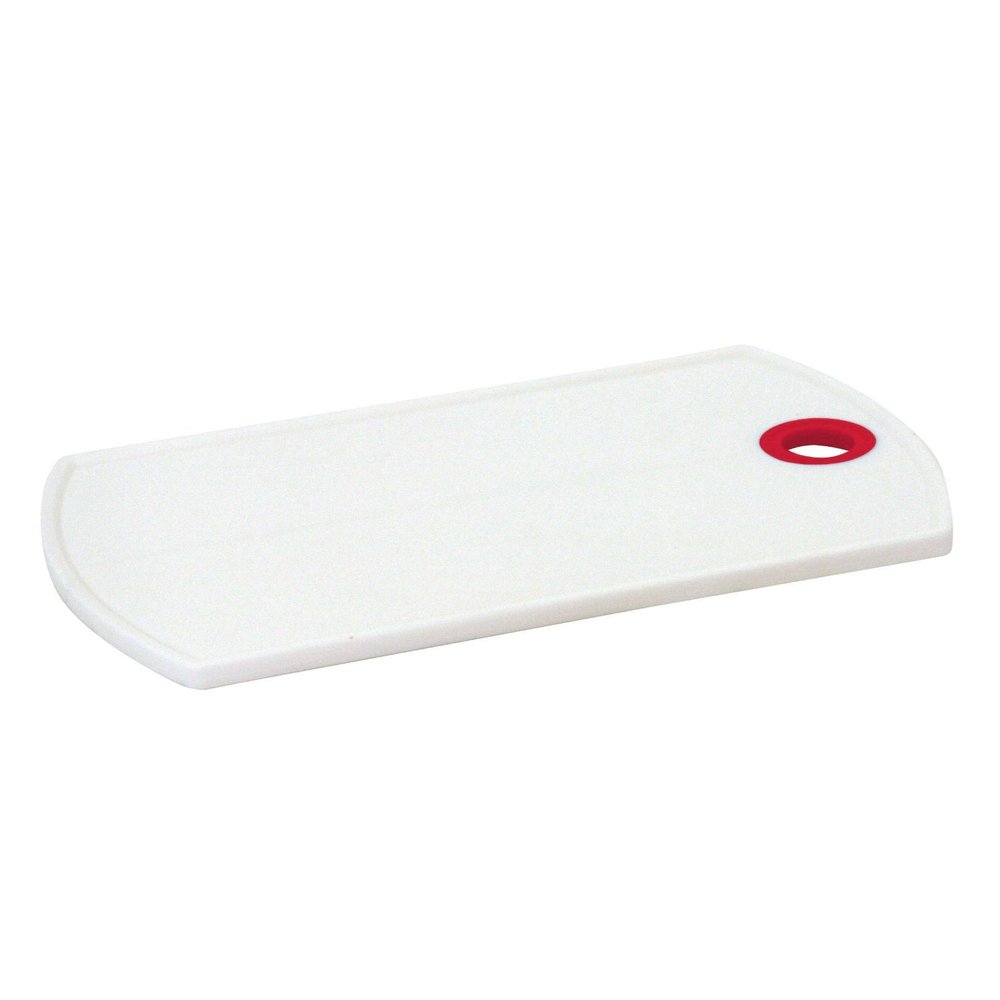 Axentia 260551 Chopping Board with Eyelet 35 x 26 cm Assorted Colours