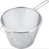 18-8 Rustia Voile Strainer with Feet (14 Mesh) L-0840 view 1