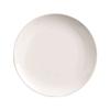 World Tableware 840-445C Porcelana 12.25" Round Coupe Plate - 12 / CS view 1