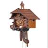 HerrZeit by Adolf Herr Cuckoo Clock - The Black Forest House view 3