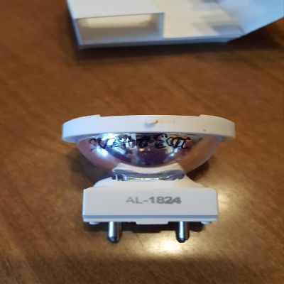 WELCH ALLYN AL1824 (AL-1824) 18W/24W 60V MR11 Specialty-Arc-Lamps