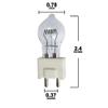 Osram Sylvania EKB 420W 120V Lamp view 2