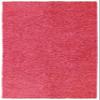 Shagadelic Chenille Twist Rug, 30-Inch by 50-Inch, Pink view 1